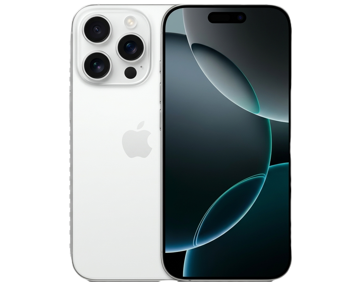Поменять iPhone 16 Pro
