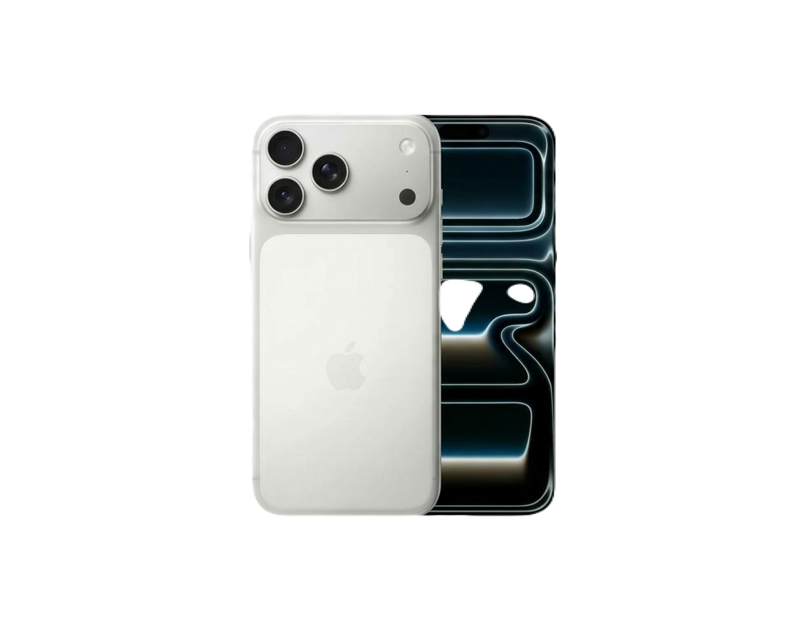 Продать iPhone 17 Pro Max